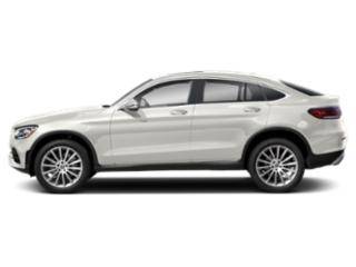2021 Mercedes-Benz GLC-Coupe GLC 300 AWD photo
