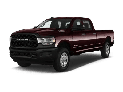 2021 Ram 3500 Tradesman 4WD photo