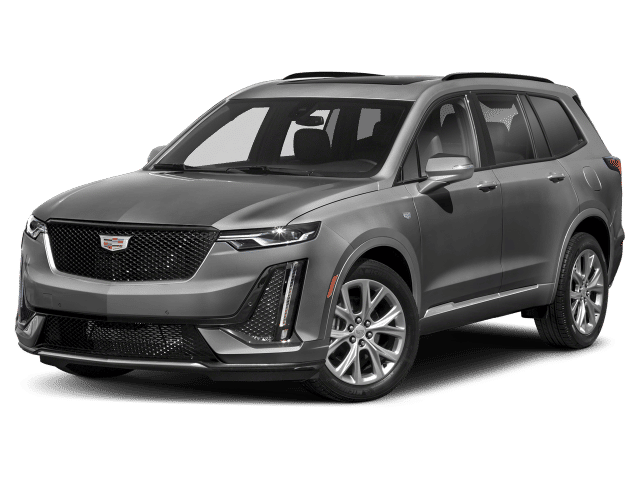 2021 Cadillac XT6 Sport AWD photo