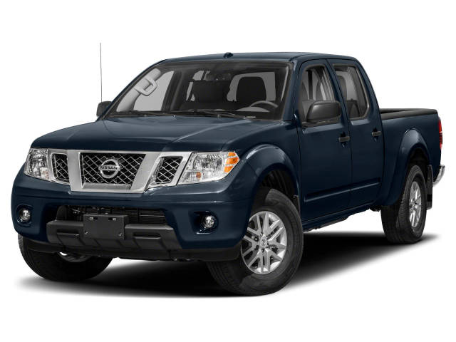 2021 Nissan Frontier SV RWD photo