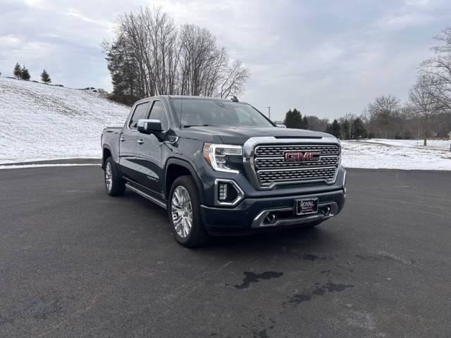 2021 GMC Sierra 1500 Denali 4WD photo