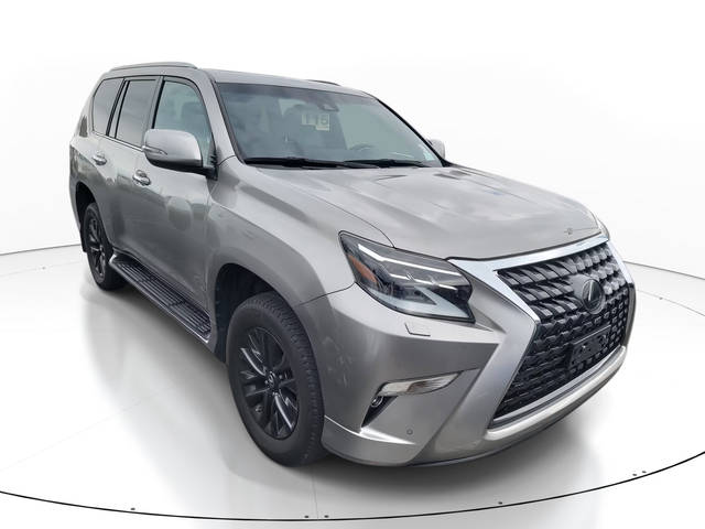 2021 Lexus GX GX 460 Premium 4WD photo