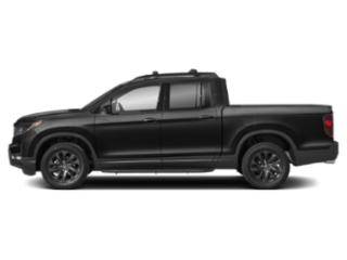 2021 Honda Ridgeline Sport AWD photo