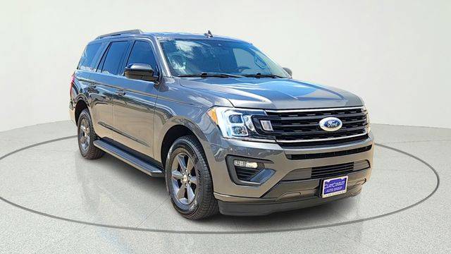 2021 Ford Expedition XL RWD photo