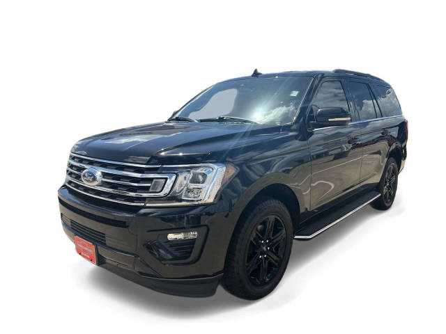 2021 Ford Expedition XLT RWD photo