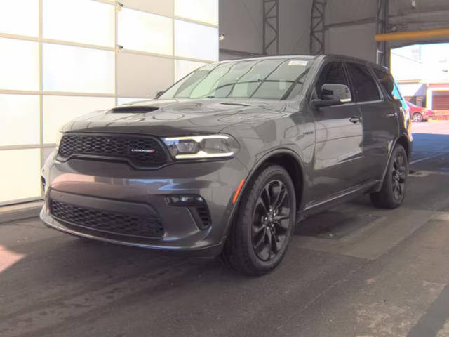 2021 Dodge Durango R/T RWD photo