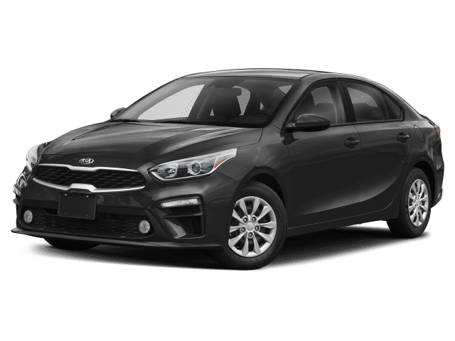 2021 Kia Forte FE FWD photo