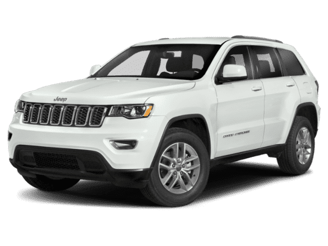 2021 Jeep Grand Cherokee Laredo X RWD photo