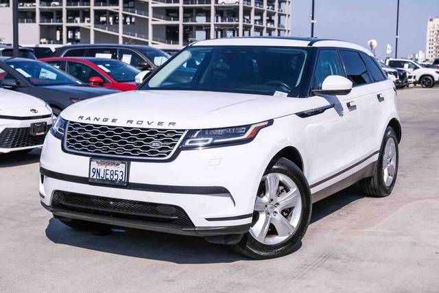 2021 Land Rover Range Rover Velar S AWD photo
