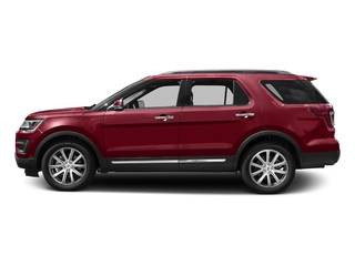 2016 Ford Explorer Limited 4WD photo