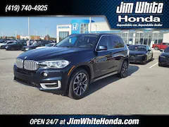 2017 BMW X5 xDrive35i AWD photo