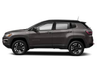 2020 Jeep Compass Trailhawk 4WD photo