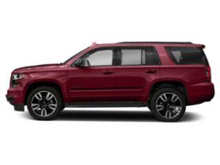 2020 Chevrolet Tahoe Premier 4WD photo