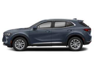 2021 Buick Envision Preferred AWD photo