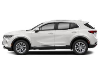 2021 Buick Envision Essence AWD photo