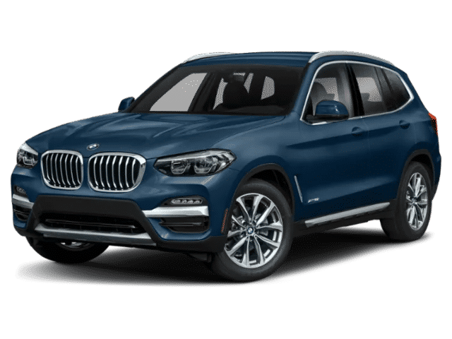 2021 BMW X3 xDrive30i AWD photo