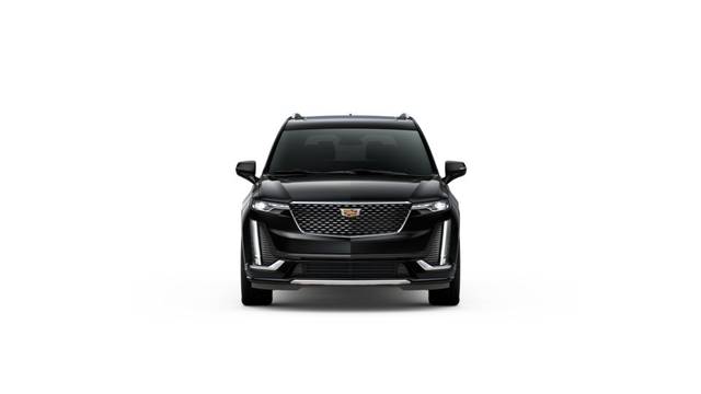 2021 Cadillac XT6 Premium Luxury FWD photo