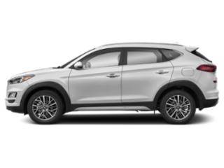 2021 Hyundai Tucson Limited AWD photo