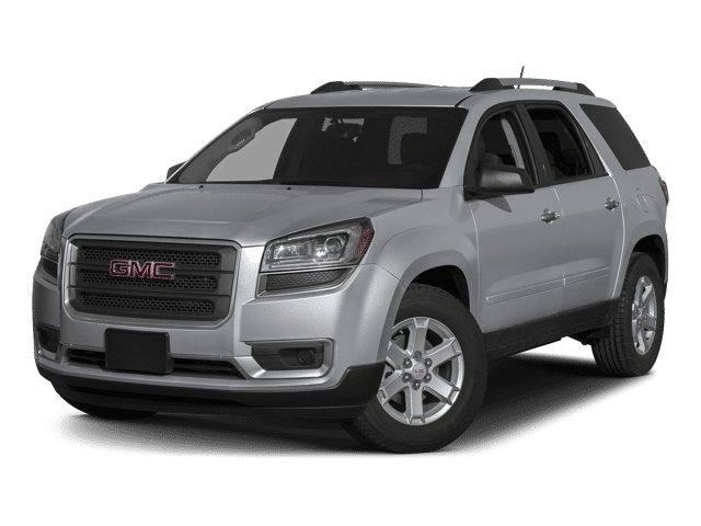 2015 GMC Acadia SLT AWD photo