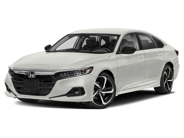 2021 Honda Accord Sport SE FWD photo