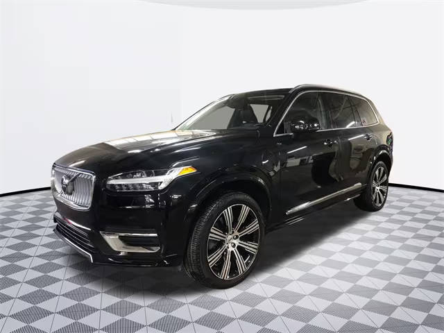 2021 Volvo XC90 Inscription AWD photo