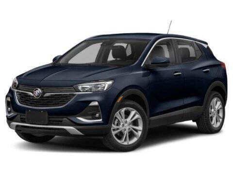 2021 Buick Encore GX Select FWD photo