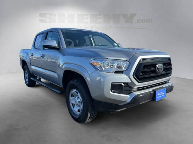2021 Toyota Tacoma SR RWD photo