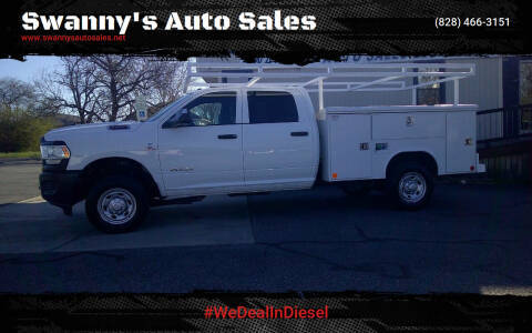 2021 Ram 2500 Tradesman 4WD photo