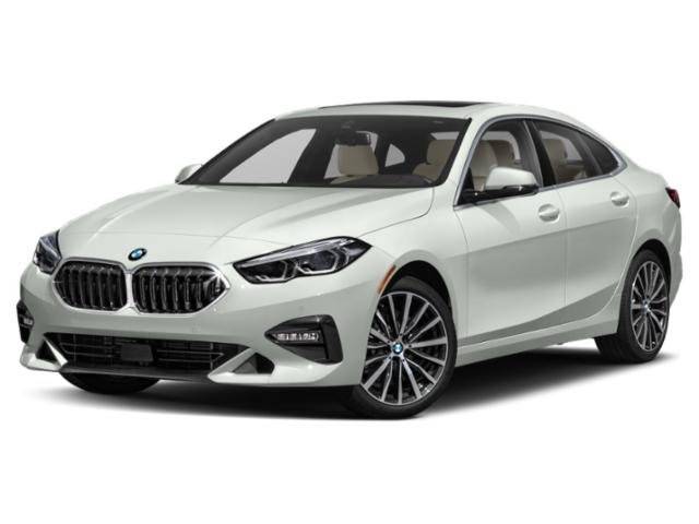 2021 BMW 2 Series 228i xDrive AWD photo