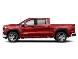 2021 GMC Sierra 1500 SLT 4WD photo