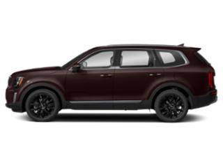 2021 Kia Telluride SX AWD photo