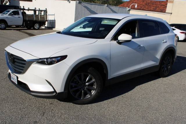 2021 Mazda CX-9 Sport FWD photo