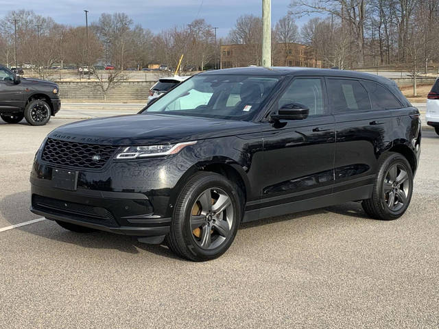 2021 Land Rover Range Rover Velar S 4WD photo