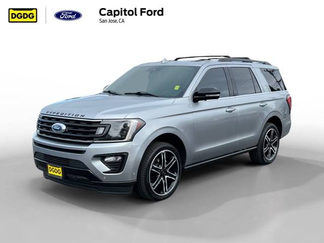 2021 Ford Expedition Limited RWD photo