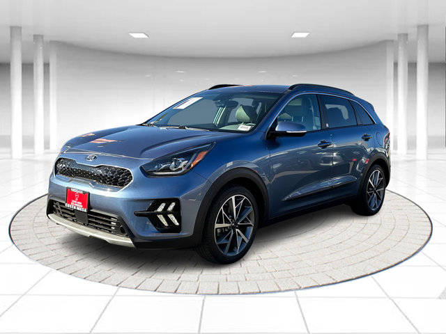 2021 Kia Niro Touring SE FWD photo