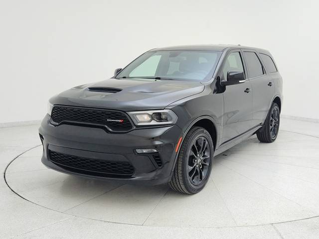 2021 Dodge Durango GT Plus AWD photo