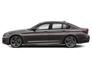 2021 BMW 5 Series M550i xDrive AWD photo