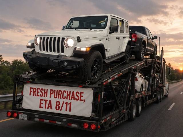 2021 Jeep Wrangler Unlimited Unlimited Sahara Altitude 4WD photo