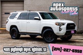 2016 Toyota 4Runner TRD Pro 4WD photo