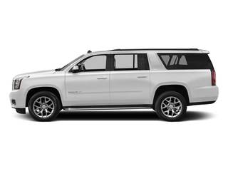 2017 GMC Yukon XL SLE 4WD photo