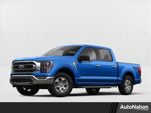 2021 Ford F-150 XL RWD photo