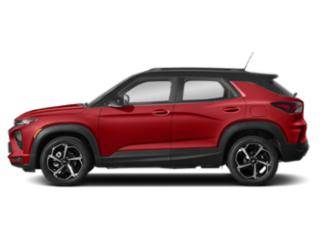 2021 Chevrolet TrailBlazer RS AWD photo