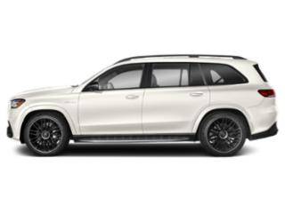 2021 Mercedes-Benz GLS-Class AMG GLS 63 AWD photo