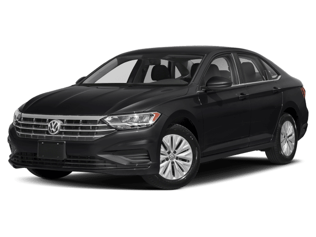 2021 Volkswagen Jetta S FWD photo