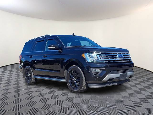 2021 Ford Expedition XLT 4WD photo