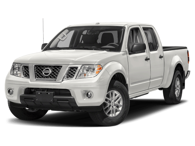 2021 Nissan Frontier SV RWD photo