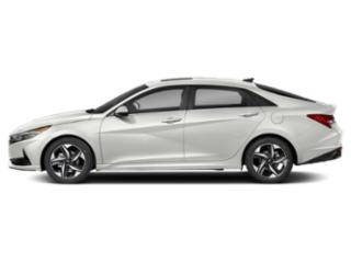 2021 Hyundai Elantra Limited FWD photo