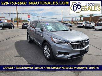2021 Buick Enclave Avenir FWD photo