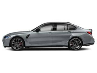 2021 BMW M3 RWD photo