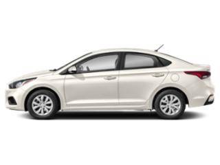 2021 Hyundai Accent SE FWD photo